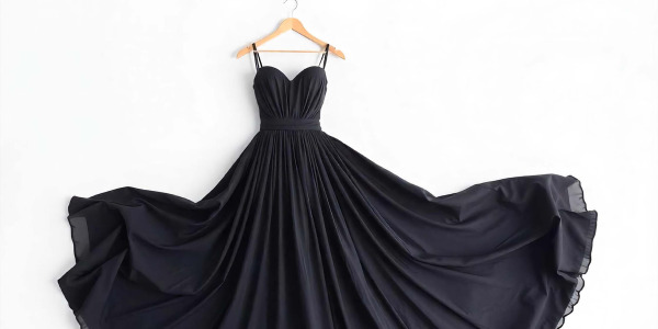 Scegliere il materiale per il taglio dell'abito: una guida pratica