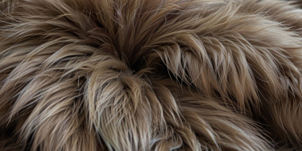 5 caratteristiche della pelliccia sintetica di lusso. Impara a riconoscere la massima qualità online