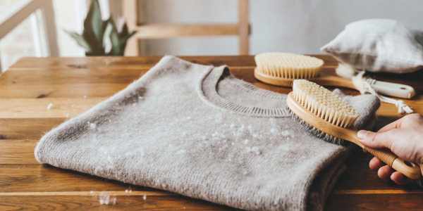 Ogni cassero? Modi per fare pill e durabilità dei tessuti