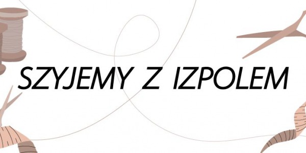 Rejoignez notre groupe Facebook Szyjemy z Izpolem