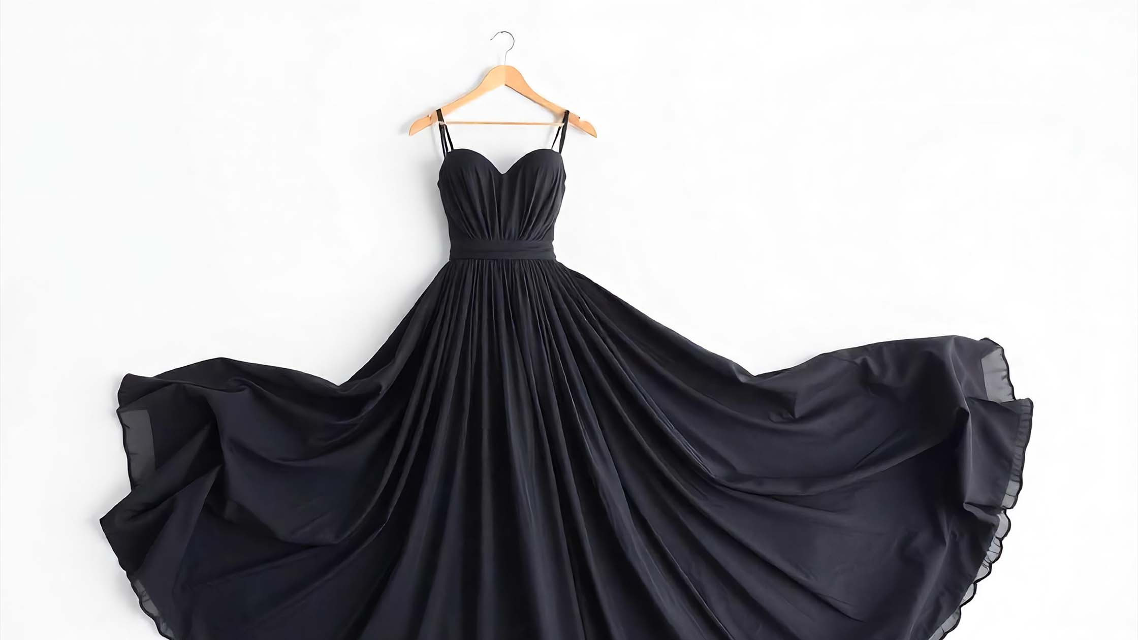 Scegliere il materiale per il taglio dell'abito: una guida pratica